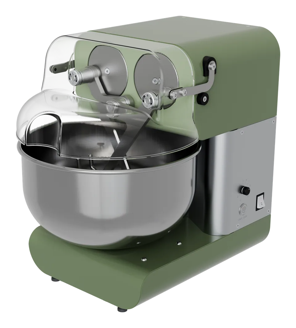 My Miss Baker in Sage